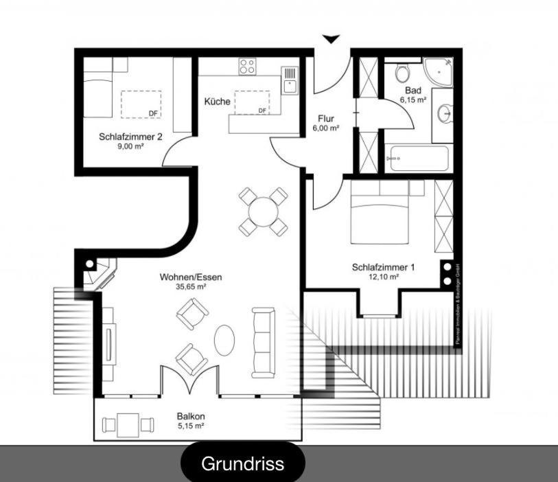 Penthouse Aineckblick Apartment Sankt Margarethen im Lungau Exterior photo